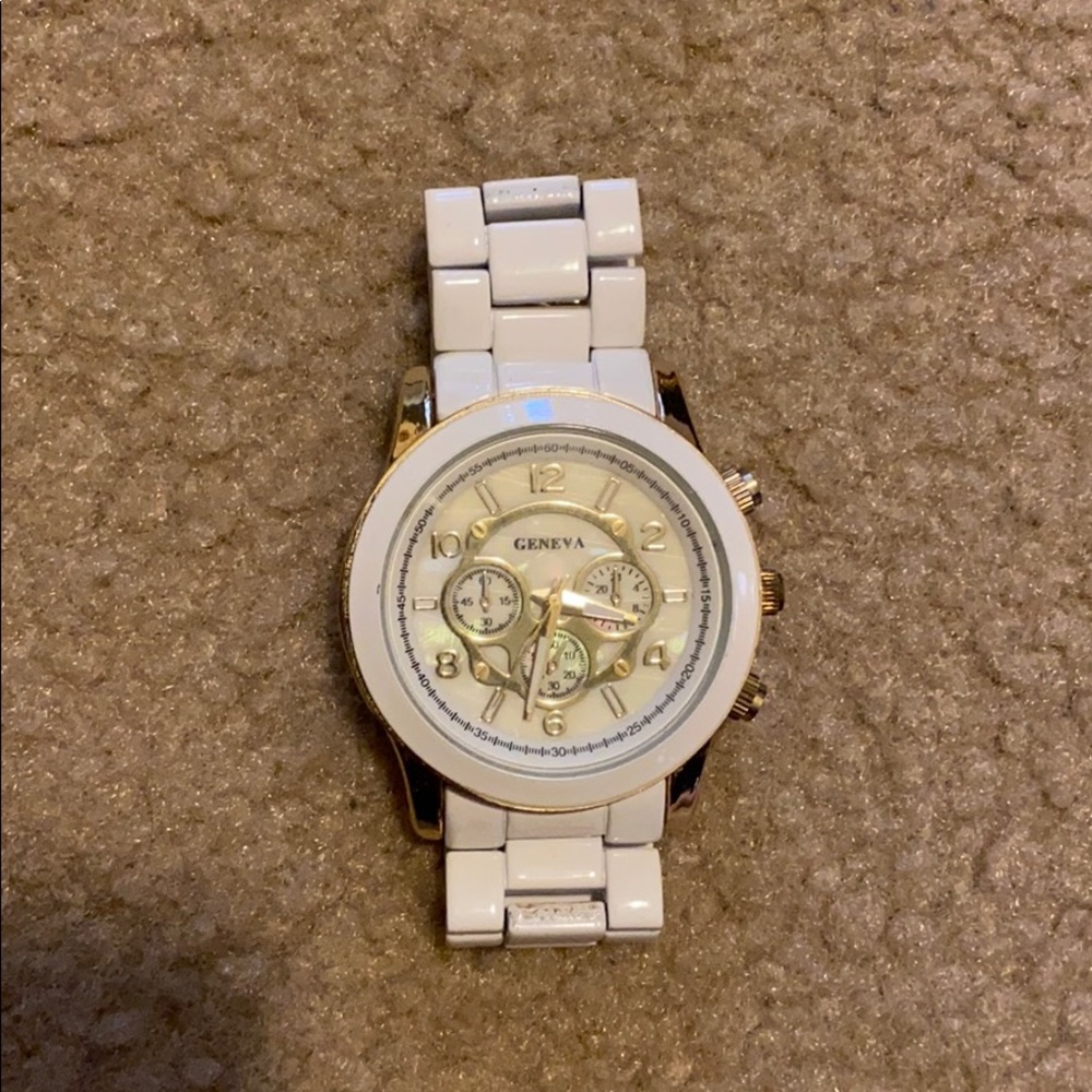 Geneva Watch